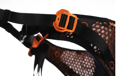 Non Stop Dogwear Løype Belt für Skijöring